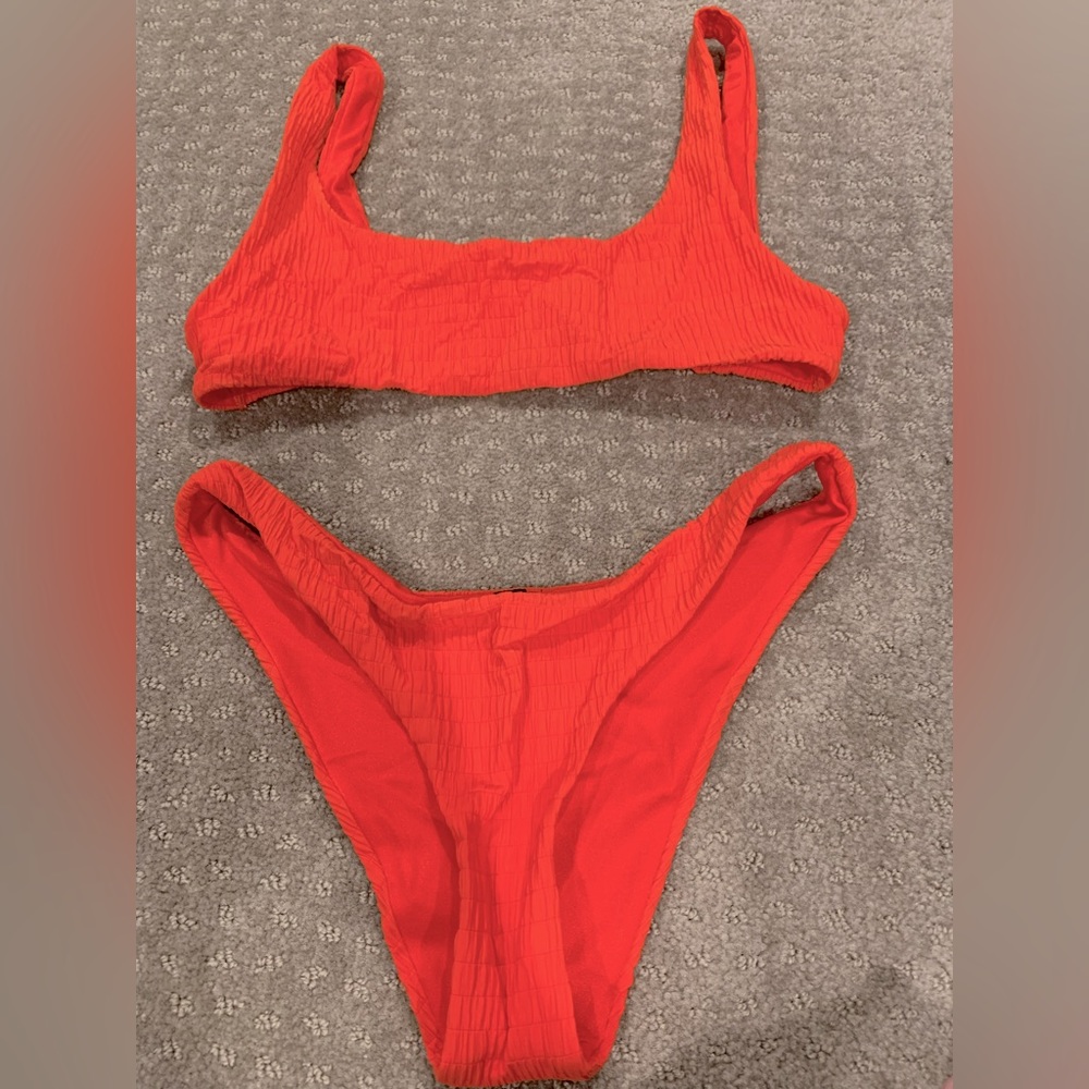 Triangl bikini
